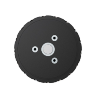 Waveshare DDSM210 Direct Drive Servo Motor, Low Speed & High Torque, Low Noise, All-In-One Design, Hub Motor, Suitable For RC Car Robot DIY