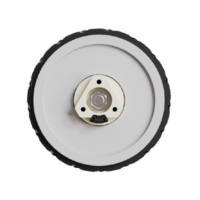 Waveshare DDSM210 Direct Drive Servo Motor, Low Speed & High Torque, Low Noise, All-In-One Design, Hub Motor, Suitable For RC Car Robot DIY