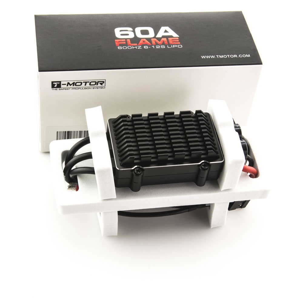 T Motor Flame 60A Hv Esc - Image 4
