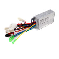 36V 350W EBIKE Sine Wave Brushless Motor Controller