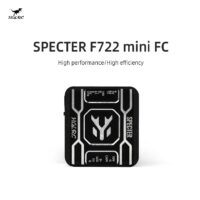 HGLRC SPECTER F722 Mini Flight Controller