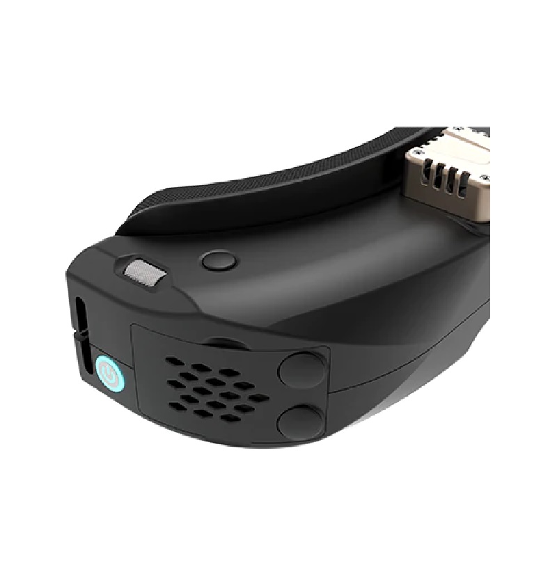 SKYZONE SKY04O Pro FPV Goggle with OLED Screen - Image 3